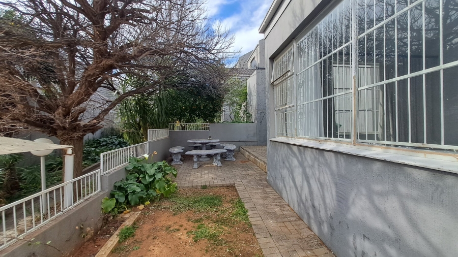 3 Bedroom Property for Sale in Baysvalley Free State